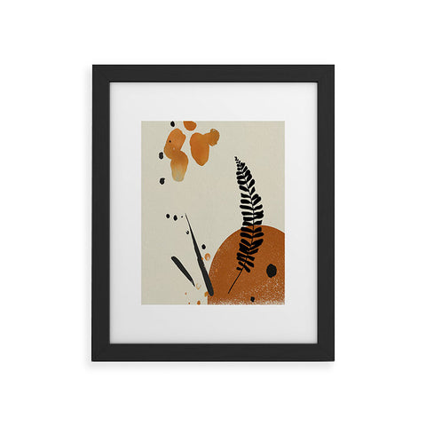 Sheila Wenzel-Ganny Simplicity in Nature Framed Art Print