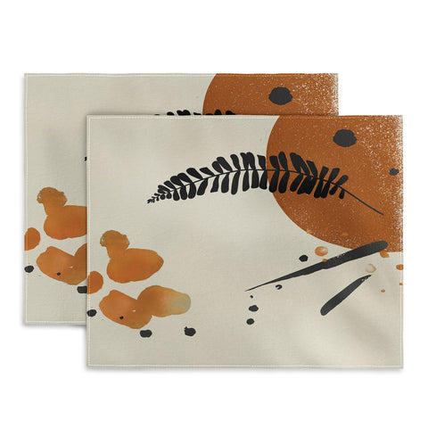 Sheila Wenzel-Ganny Simplicity in Nature Placemat