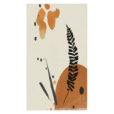 Sheila Wenzel-Ganny Simplicity in Nature Tablecloth