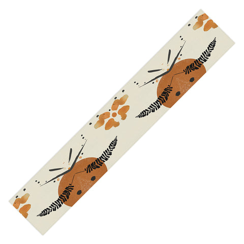 Sheila Wenzel-Ganny Simplicity in Nature Table Runner