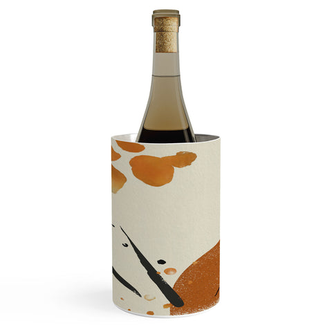 Sheila Wenzel-Ganny Simplicity in Nature Wine Chiller