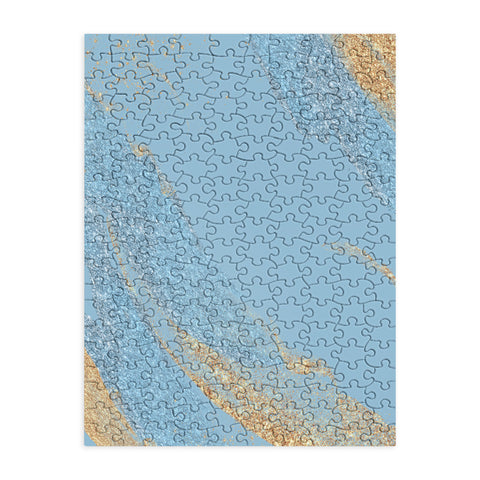 Sheila Wenzel-Ganny Something Blue Puzzle