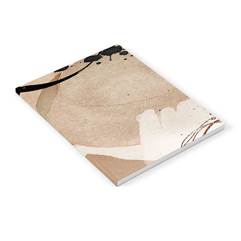 Sheila Wenzel-Ganny The Abstract Minimalist Notebook