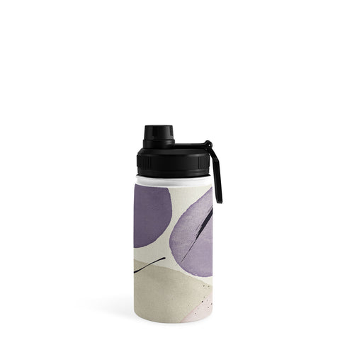 Sheila Wenzel-Ganny The Peri Minimalist Water Bottle
