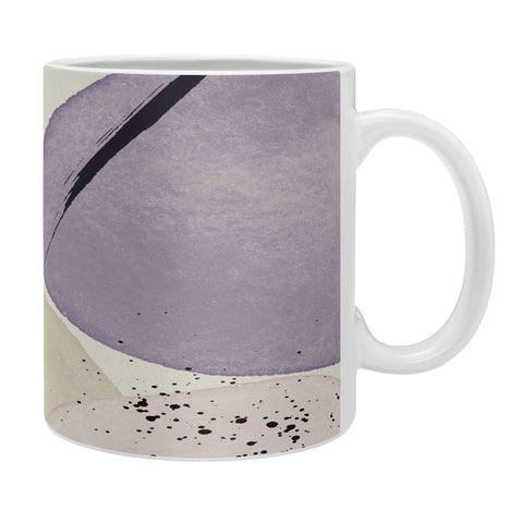 Sheila Wenzel-Ganny The Peri Minimalist Coffee Mug