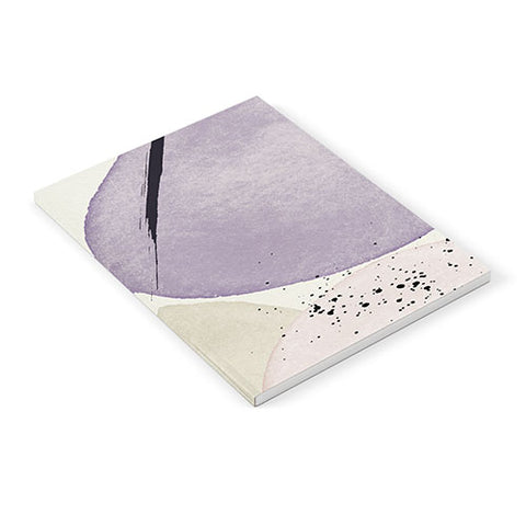 Sheila Wenzel-Ganny The Peri Minimalist Notebook