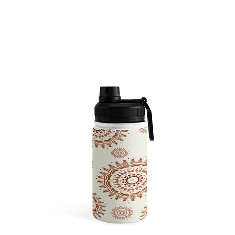 Sheila Wenzel-Ganny Western Style Geo Water Bottle