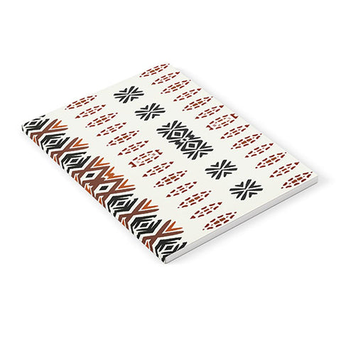 Sheila Wenzel-Ganny Western Tribal Geo Notebook
