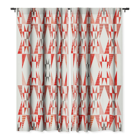 Showmemars Christmas Quilt pattern no1 Blackout Non Repeat