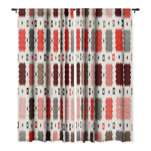 Showmemars Christmas Quilt pattern no3 Blackout Non Repeat