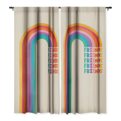 Showmemars Rainbow Friends I Blackout Non Repeat