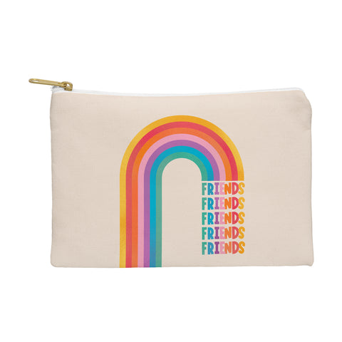 Showmemars Rainbow Friends I Pouch