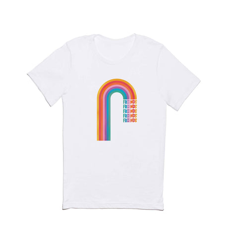 Showmemars Rainbow Friends I Classic T-shirt
