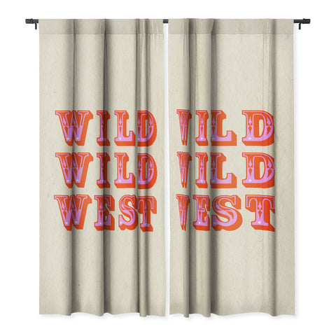 Showmemars WILD WILD WEST I Blackout Non Repeat