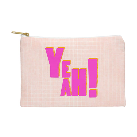 Showmemars YEAH Pouch