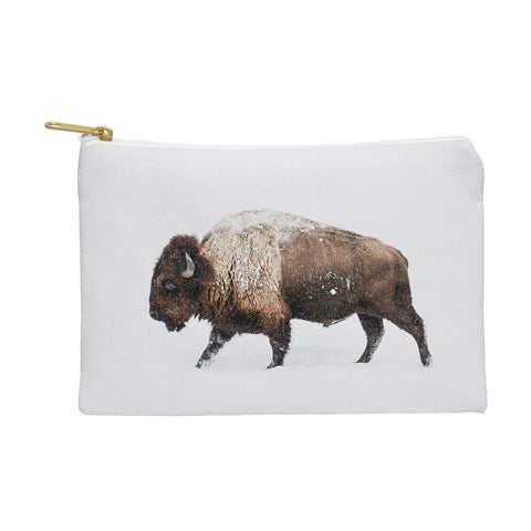 Sisi and Seb Bison II Pouch