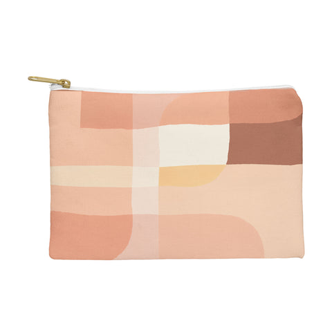 Sisi and Seb Blush Play Pouch