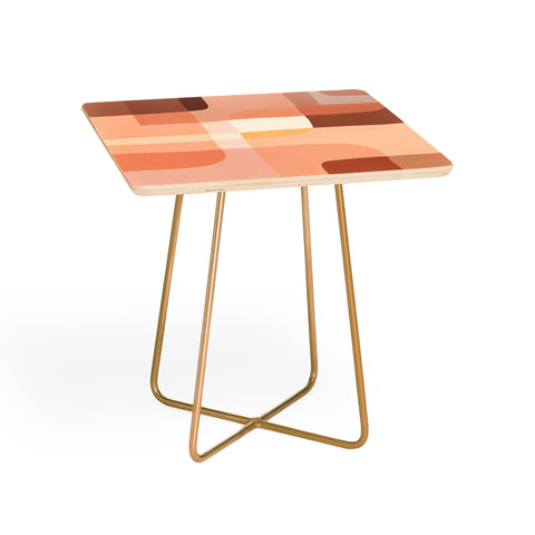 Sisi and Seb Blush Play Side Table