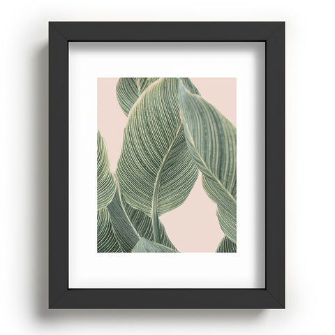 Sisi and Seb Calah Recessed Framing Rectangle