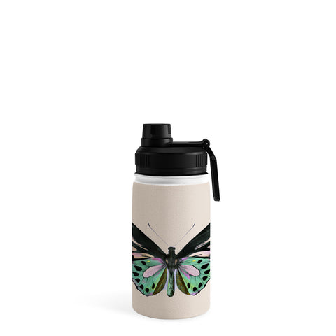 Sisi and Seb Funky Butterfly Water Bottle