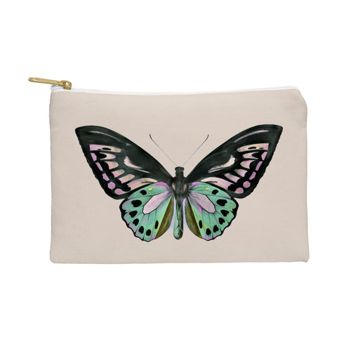 Sisi and Seb Funky Butterfly Pouch