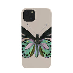 Sisi and Seb Funky Butterfly Phone Case