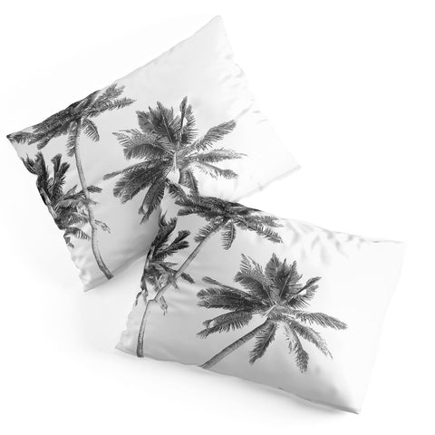 Sisi and Seb Island I Pillow Shams