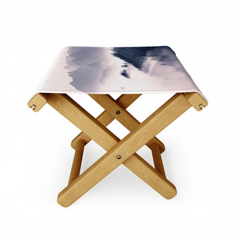 Sisi and Seb Morning Sun Folding Stool