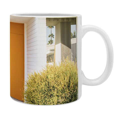 Sisi and Seb Palm Springs Coffee Mug