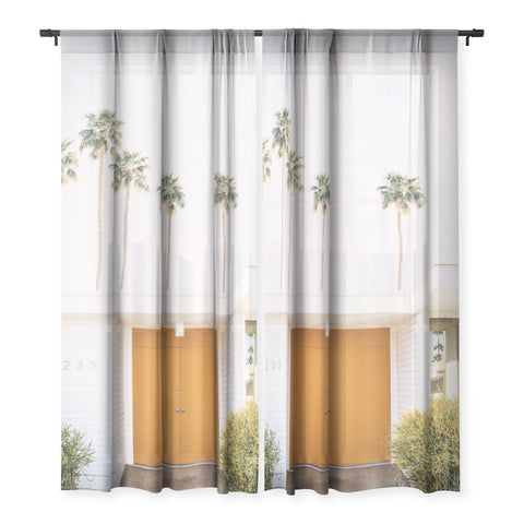 Sisi and Seb Palm Springs Sheer Non Repeat