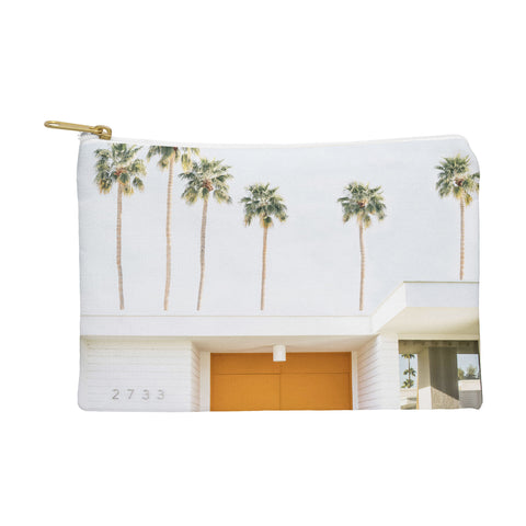 Sisi and Seb Palm Springs Pouch