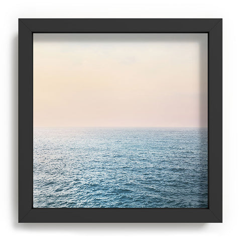 Sisi and Seb Peaceful Recessed Framing Square