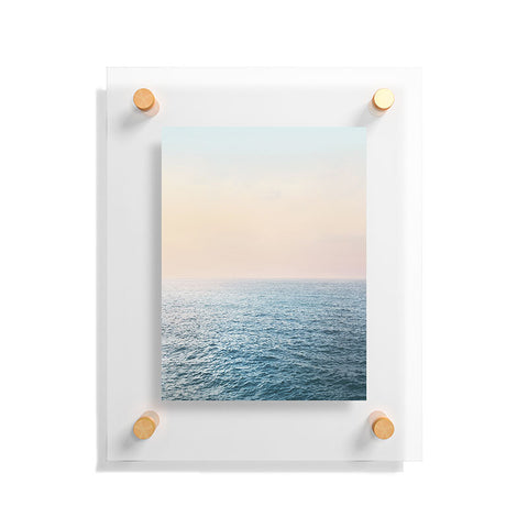 Sisi and Seb Peaceful Floating Acrylic Print