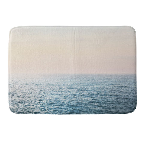 Sisi and Seb Peaceful Memory Foam Bath Mat
