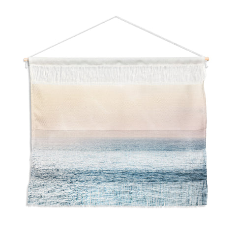 Sisi and Seb Peaceful Wall Hanging Landscape