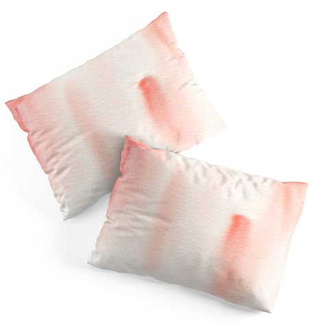 Social Proper Basking Pillow Shams