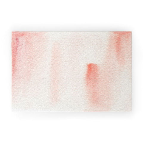 Social Proper Basking Welcome Mat