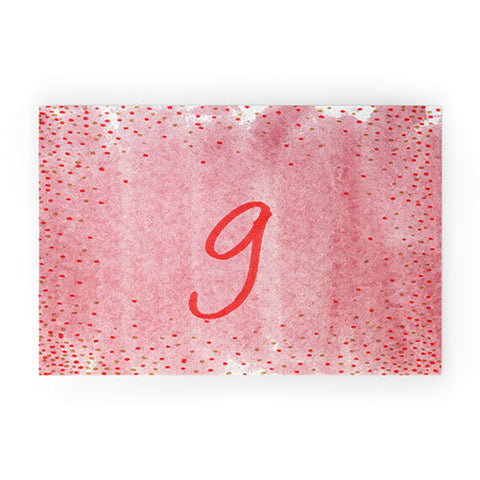 Social Proper Happy You G Welcome Mat