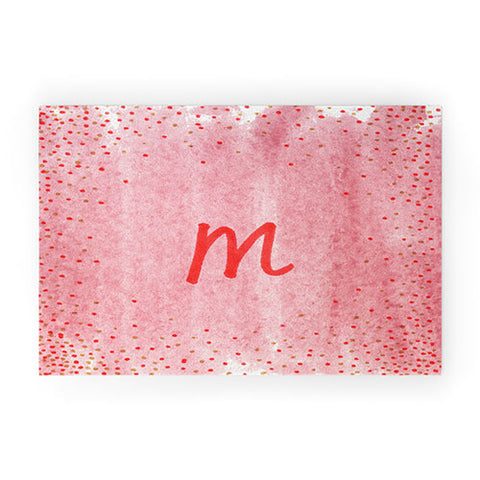 Social Proper Happy You M Welcome Mat