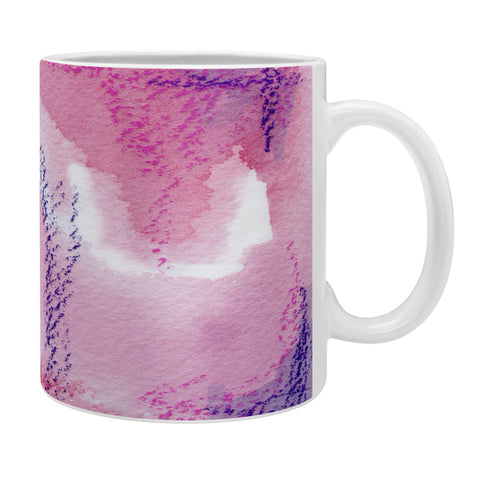 Social Proper My Wild Heart Coffee Mug