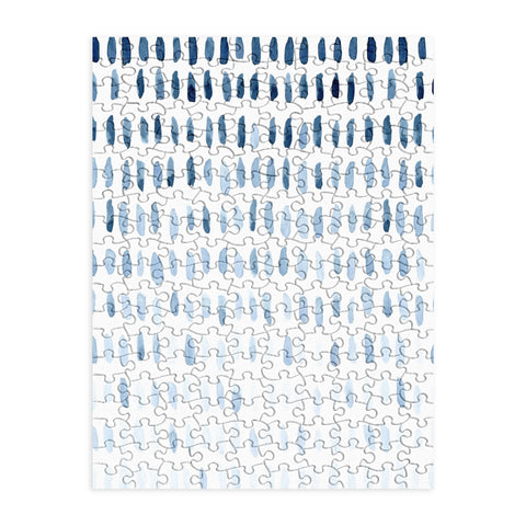 Social Proper Proof Of Life Puzzle