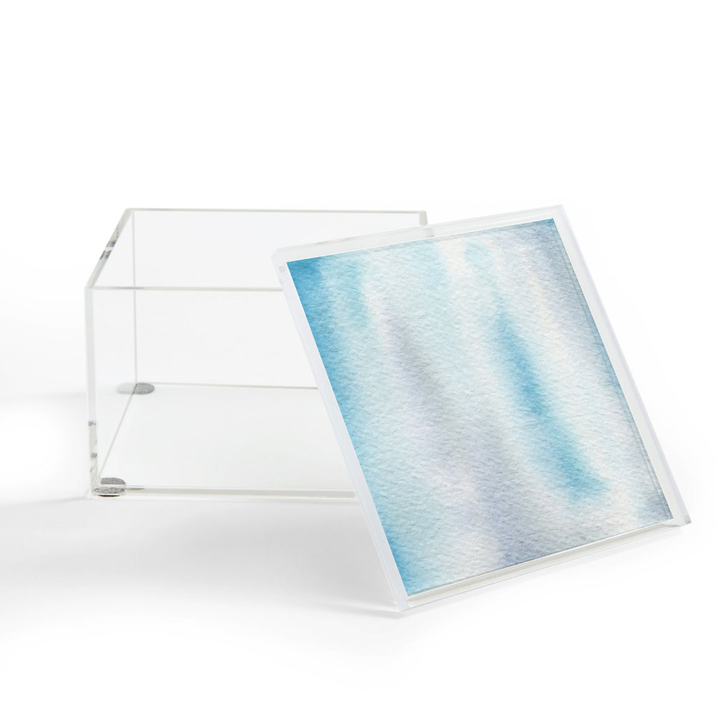 Retreat Acrylic Box Social Proper