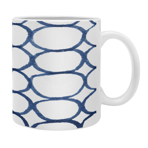 Social Proper Ringful Coffee Mug