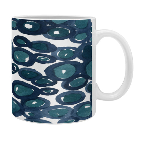 Social Proper Saltwater Coffee Mug
