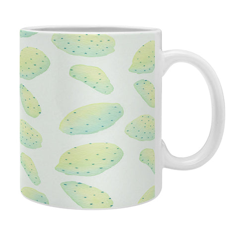 Social Proper Sharps Coffee Mug