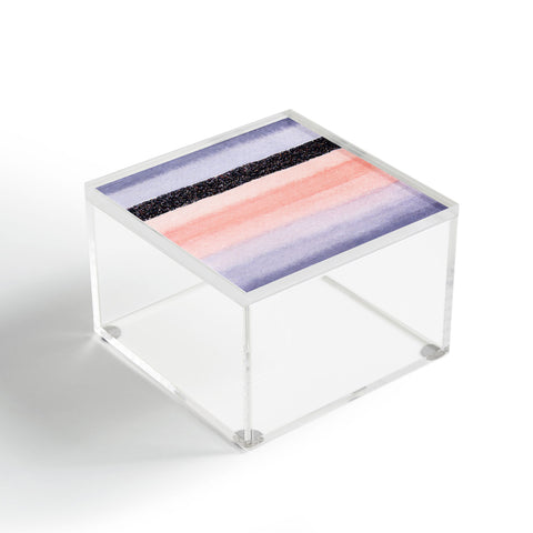 Social Proper Sway With Me Acrylic Box