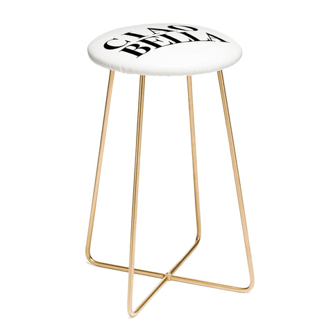 socoart Ciao Bella Counter Stool