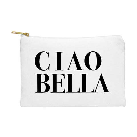 socoart Ciao Bella Pouch