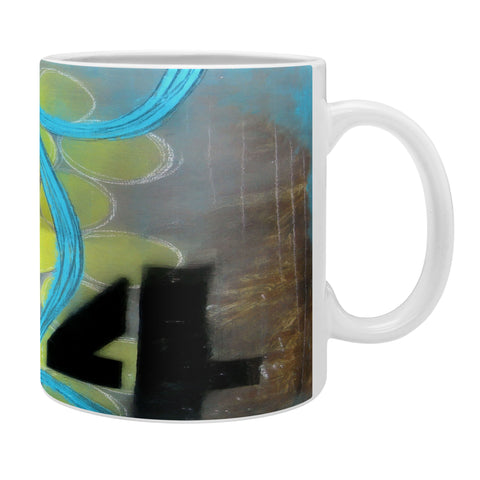 Sophia Buddenhagen 2 3 4 5 Coffee Mug