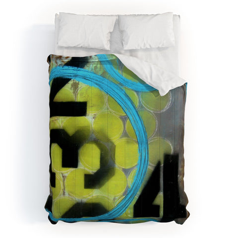 Sophia Buddenhagen 2 3 4 5 Comforter